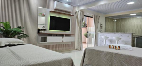 Loft da Figueira, Abraão Ilha Grande.